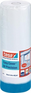 NW-TECWERK (Promat), NW-TESA-Folienband Easy Cover® 4411 UV L.3 B.1400m