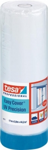 NW-TECWERK (Promat), TESA-Folienband Easy Cover® 4411 UV L.17 B. 260