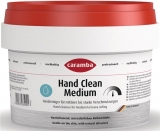 NW-TECWERK (Promat), CARAMBA-Handwaschpaste 0,5l silikonfrei Dose