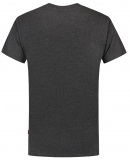 TRICORP-Jobwear, T-Shirts, 145 g/m², anthrazit-meliert