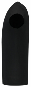 TRICORP-Jobwear, T-Shirts, 145 g/m², schwarz