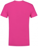 TRICORP-Jobwear, T-Shirts, 145 g/m², fuchsia