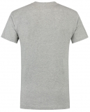 TRICORP-Jobwear, T-Shirts, 145 g/m², grau meliert