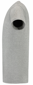 TRICORP-Jobwear, T-Shirts, 145 g/m², grau meliert