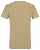 TRICORP-Jobwear, T-Shirts, 145 g/m², khaki

