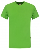 TRICORP-Jobwear, T-Shirts, 145 g/m², lime
