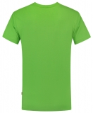 TRICORP-Jobwear, T-Shirts, 145 g/m², lime