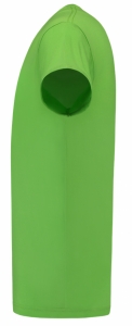 TRICORP-Jobwear, T-Shirts, 145 g/m², lime