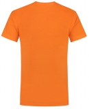 TRICORP-Jobwear, T-Shirts, 145 g/m², orange