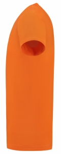 TRICORP-Jobwear, T-Shirts, 145 g/m², orange