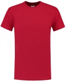 TRICORP-Jobwear, T-Shirts, 145 g/m², red