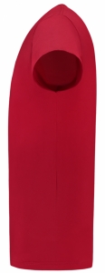 TRICORP-Jobwear, T-Shirts, 145 g/m², red