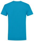 TRICORP-Jobwear, T-Shirts, 145 g/m², turquoise