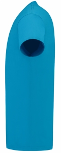 TRICORP-Jobwear, T-Shirts, 145 g/m², turquoise