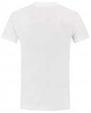 TRICORP-Jobwear, T-Shirts, 145 g/m², weiß