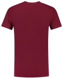 TRICORP-Jobwear, T-Shirts, 145 g/m², wine