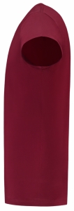 TRICORP-Jobwear, T-Shirts, 145 g/m², wine