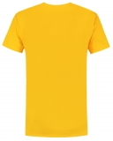 TRICORP-Jobwear, T-Shirts, 145 g/m², yellow