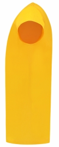 TRICORP-Jobwear, T-Shirts, 145 g/m², yellow