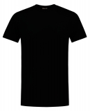 TRICORP-Jobwear, T-Shirts, 190 g/m², schwarz