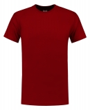 TRICORP-Jobwear, T-Shirts, 190 g/m², red