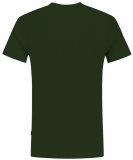 TRICORP-Jobwear, T-Shirts, Slim Fit, 160 g/m², bottlegreen
