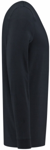 TRICORP-Jobwear, T-Shirt, Basic Fit, Langarm, 200 g/m², navy