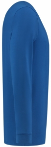 TRICORP-Jobwear, T-Shirt, Basic Fit, Langarm, 200 g/m², royalblue