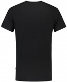 TRICORP-Jobwear, T-Shirt, Basic Fit, Kurzarm, 200 g/m², black