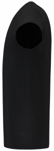 TRICORP-Jobwear, T-Shirt, Basic Fit, Kurzarm, 200 g/m², black