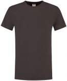 TRICORP-Jobwear, T-Shirt, Basic Fit, Kurzarm, 200 g/m², darkgrey
