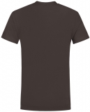 TRICORP-Jobwear, T-Shirt, Basic Fit, Kurzarm, 200 g/m², darkgrey