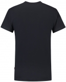 TRICORP-Jobwear, T-Shirt, Basic Fit, Kurzarm, 200 g/m², navy