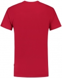 TRICORP-Jobwear, T-Shirt, Basic Fit, Kurzarm, 200 g/m², red