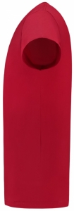 TRICORP-Jobwear, T-Shirt, Basic Fit, Kurzarm, 200 g/m², red