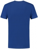 TRICORP-Jobwear, T-Shirt, Basic Fit, Kurzarm, 200 g/m², royalblue


