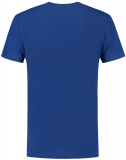 TRICORP-Jobwear, T-Shirt, Basic Fit, Kurzarm, 200 g/m², royalblue