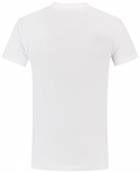 TRICORP-Jobwear, T-Shirt, Basic Fit, Kurzarm, 200 g/m², weiß