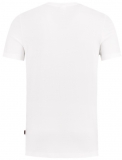 TRICORP-Jobwear, T-Shirt, Basic Fit, Kurzarm, 150 g/m², weiß