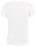 TRICORP-Jobwear, T-Shirt, Basic Fit, Kurzarm, 190 g/m², weiß