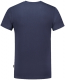 TRICORP-Jobwear, T-Shirt, Fitted Rewear, ink