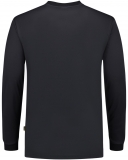 TRICORP-Jobwear, T-Shirt, Basic Fit, UV-Schutz Cooldry, Langarm, 180 g/m², navy