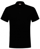 TRICORP-Jobwear, Poloshirts, 180 g/m², black