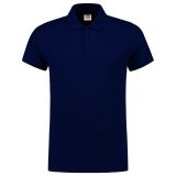 TRICORP-Jobwear, Poloshirts, Slim Fit, 180 g/m², royalblau