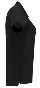 TRICORP-Jobwear, Damen-Poloshirts, 180 g/m², black