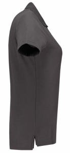 TRICORP-Jobwear, Damen-Poloshirts, 180 g/m², darkgrey