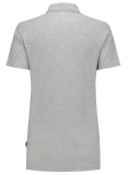 TRICORP-Jobwear, Damen-Poloshirts, 180 g/m², grau meliert