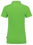 TRICORP-Jobwear, Damen-Poloshirts, 180 g/m², lime