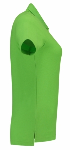 TRICORP-Jobwear, Damen-Poloshirts, 180 g/m², lime