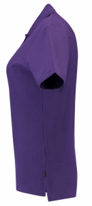 TRICORP-Jobwear, Damen-Poloshirts, 180 g/m², purple